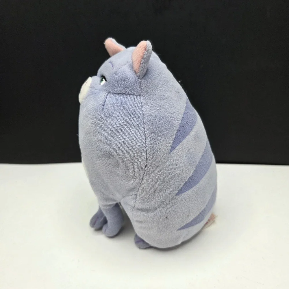 Ty Secret Life of Pets Chloe Cat Plush 6